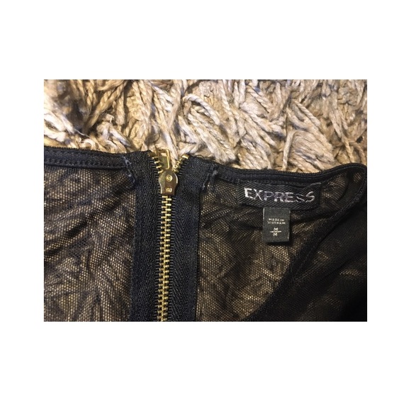 Express Crop Top! - Picture 3 of 4